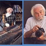 Roberto Marchisotti e il Presepe Gigante: gli scatti che raccontano la tradizione di Marchetto Foto copyright Roberto Marchisotti