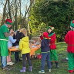 Natale al Monastero: una giornata di festa e tradizione a Castelletto Cervo Natale al Monastero: una giornata di festa e tradizione a Castelletto Cervo