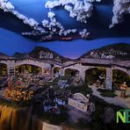 Incantevole e suggestivo, il Presepe Meccanico di Pray prende vita e conquista i visitatori (servizio di Riccardo Tosi per newsbiella.it) Incantevole e suggestivo, il Presepe Meccanico di Pray prende vita e conquista i visitatori (servizio di Riccardo Tosi per newsbiella.it)