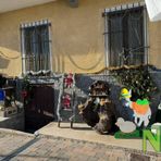 Valdilana, a Crocemosso la magia del Natale rivive con il Presepe di frazione Molino (foto di repertorio) Valdilana, a Crocemosso la magia del Natale rivive con il Presepe di frazione Molino (foto di repertorio)