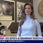 Dalla panetteria di paese all’azienda di oggi: la storia della famiglia Massera raccontata in tv Dalla panetteria di paese all’azienda di oggi: la storia della famiglia Massera raccontata in tv