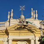 A Chiavazza...è arrivata la Stella Cometa! A Chiavazza...è arrivata la Stella Cometa!