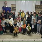 Biella, 2024 - XLVI edizione della consegna di borse di studio ai figli meritevoli dei Soci Biella, 2024 - XLVI edizione della consegna di borse di studio ai figli meritevoli dei Soci