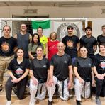 Krav Maga, Team KMUDS porta in Italia "Avikzar System": sicurezza attiva e reazione istintiva Krav Maga, Team KMUDS porta in Italia "Avikzar System": sicurezza attiva e reazione istintiva