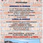 A Netro la Festa di San Giulio