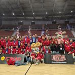 Biella capitale del volley giovanile: concluse le Bear Wool Finals, i risultati Biella capitale del volley giovanile: concluse le Bear Wool Finals, i risultati