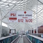 Record di espositori europei: +25% Milano Unica cresce e rilancia il valore della materia prima