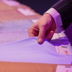 Milano Unica 2026: USA (+13,5%) e Francia (+8,5%) trainano la crescita dei buyer