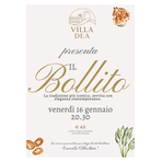 La cucina piemontese più elegante del Biellese, firmata Villa Dea La cucina piemontese più elegante del Biellese, firmata Villa Dea