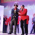 Carnevale a Chiavazza: eventi e date. Il programma completo