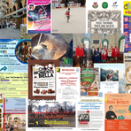 Tante cose da fare a Biella nel we 30 e 31 gennaio e 1 febbraio Tante cose da fare a Biella nel we 30 e 31 gennaio e 1 febbraio