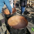 Valdilana, torna a Trivero la fagiolata d'asporto della Pro Loco (foto di repertorio)