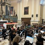 A Biella torna il Concerto degli Auguri: appuntamento nella chiesa di San Cassiano