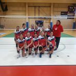 Pallavolo, Occhieppese Clerico Trasporti: nonostante l'emergenza è 3-0 contro il Gattinara