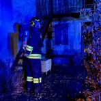Un altro incendio in serata, scatta l’allarme a Cossato (foto di repertorio) Un altro incendio in serata, scatta l’allarme a Cossato (foto di repertorio)