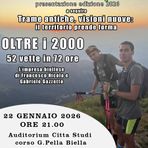 Winter Brich Trail: a Città Studi la presentazione dell'edizione 2026