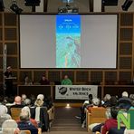 Biella, Città Studi: successo per la serata di presentazione del Winter Brich Trail