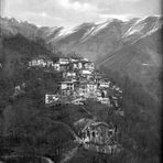 Valle Cervo nelle foto d'archivio: Oriomosso, fra tradizione, cave e scalpellini - Copyright Fondazione Sella 2026