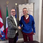 ASL Vercelli, il  biellese Aldo Tua è il nuovo direttore del Dipartimento di Area Medica