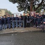 Biella, la Polizia di Stato ricorda Giovanni Palatucci FOTO e VIDEO Catia Ciccarelli per newsbiella.it
