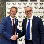 Unione Province d’Italia, Ramella Pralungo nominato vicepresidente Unione Province d’Italia, Ramella Pralungo nominato vicepresidente