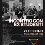 Al Liceo Sella una giornata di orientamento post diploma