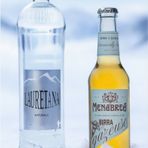 Lauretana e Menabrea insieme a Beer&amp;Food Attraction 2026