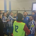 La Cervo R.B: “Forza 4” contro Lessona