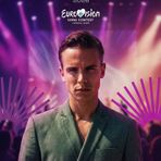 Il biellese Giulio Greco selezionato tra 800 artisti: ora la sfida per l’Eurovision 2026