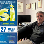 Referendum, a Biella il confronto sulla riforma della giustizia: Ravera e Rinaudo all’Agorà Palace