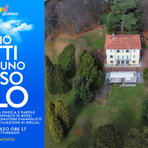 Pettinengo, incontro su pace e il destino comune: "Siamo tutti sotto uno stesso cielo"