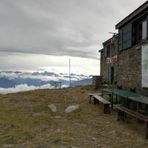 Rifugi biellesi verso la chiusura: “Una stagione dalle grandi soddisfazioni, sempre più stranieri in quota” Rifugi biellesi verso la chiusura: “Una stagione dalle grandi soddisfazioni, sempre più stranieri in quota”