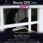 L’artista iraniana Shadan Naseh in concerto per Storie Off Young L’artista iraniana Shadan Naseh in concerto per Storie Off Young