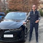 Usato Best Auto: acquista a Biella Alfa Romeo Tonale