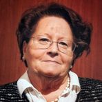 Nell’immagine, ritratto di Anna Miglietti Nell’immagine, ritratto di Anna Miglietti