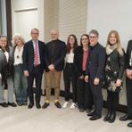 Biella, in ospedale ricercatori di Pittsburgh per confronto sulla neurostimolazione cerebrale nei pazienti colpiti da ictus FOTO Biella, in ospedale ricercatori di Pittsburgh per confronto sulla neurostimolazione cerebrale nei pazienti colpiti da ictus FOTO