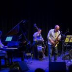 Biella Jazz Club, omaggio a Charlie Parker con "Looking Up Quartet" Biella Jazz Club, omaggio a Charlie Parker con "Looking Up Quartet"