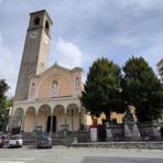 “Battaglia di coriandoli” e maschere, a Valle Mosso torna in oratorio la Festa di Carnevale