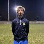 Calcio, nuovo arrivo al Cossato: ecco Omar Barone