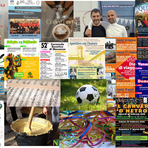 Tante cosa da fare a Biella nel we del 27, 28 febbraio e 1 marzo Tante cosa da fare a Biella nel we del 27, 28 febbraio e 1 marzo