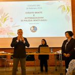 Cossato, sala affollata per la formazione sul tema della polizia mortuaria