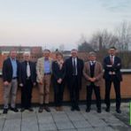 L'Università di Torino rafforza Città Studi Biella, la rettrice Prandi: “Qui una base solida per nuove progettualità”