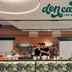 Biella, la caffetteria di Città Studi si rinnova Biella, la caffetteria di Città Studi si rinnova