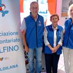 Valdilana, i numeri del 2025 dell'Associazione Delfino: da sempre accanto a chi è in difficoltà Valdilana, i numeri del 2025 dell'Associazione Delfino: da sempre accanto a chi è in difficoltà