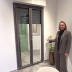 Edilnol, Porte e Serramenti: ecco il nuovo volto dello showroom rinnovato