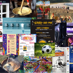 Tante cose da fare nel we 20, 21 e 22 febbraio Tante cose da fare nel we 20, 21 e 22 febbraio