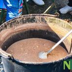 Carnevale dei Bambini, cena bagna cauda, fagiolata: la festa è arrivata a Tavigliano (foto di repertorio)