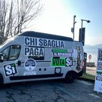 Giustizia, Fratelli d’Italia in piazza: il “Camper del SÌ” fa tappa nei comuni biellesi Giustizia, Fratelli d’Italia in piazza: il “Camper del SÌ” fa tappa nei comuni biellesi