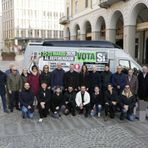 Referendum sulla Giustizia, Fratelli d'Italia lancia la “Carovana del Sì”