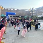 Torna a Biella la Karneval Run, tra festa e agonismo